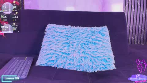 Hanna online show from 17, 3, 2026