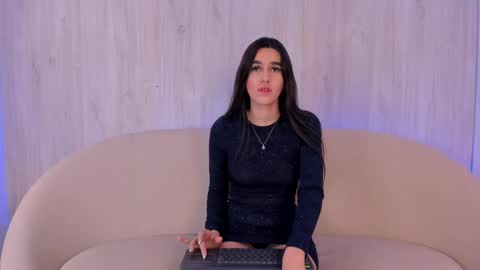 Hanna Foxi online show from 24, 5, 2026