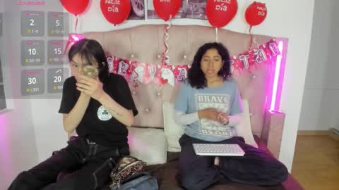 Snapshot of hanna_fujita chatting on 17, 2, 2026 hanna_fujita online show from 17, 2, 2026