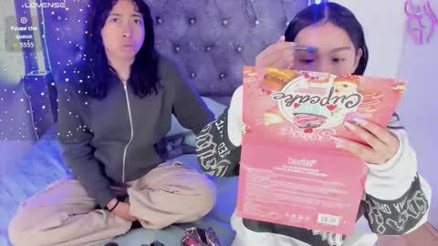 Snapshot of hanna_fujita chatting on 24, 2, 2026 hanna_fujita online show from 24, 2, 2026