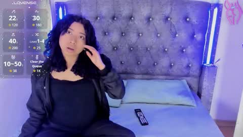 Snapshot of hanna_fujita chatting on 25, 2, 2026 hanna_fujita online show from 25, 2, 2026