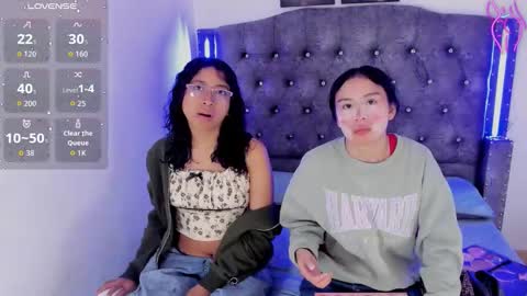 Snapshot of hanna_fujita chatting on 27, 2, 2026 hanna_fujita online show from 27, 2, 2026