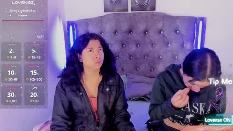 Snapshot of hanna_fujita chatting on 28, 2, 2026 hanna_fujita online show from 28, 2, 2026