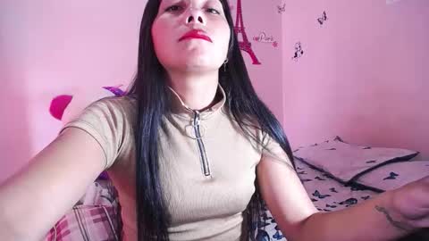 Snapshot of hanna_girl21 chatting on 9, 2, 2026 HANNA online show from 9, 2, 2026