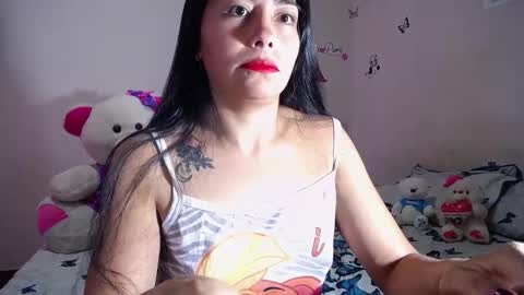 Snapshot of hanna_girl21 chatting on 10, 2, 2026 HANNA online show from 10, 2, 2026