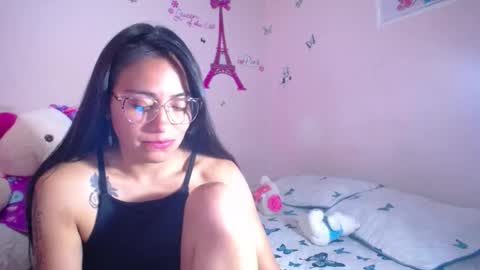 Snapshot of hanna_girl21 chatting on 11, 2, 2026 HANNA online show from 11, 2, 2026