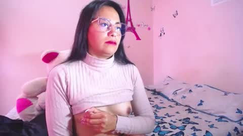 Snapshot of hanna_girl21 chatting on 19, 2, 2026 HANNA online show from 19, 2, 2026