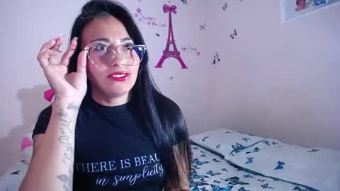 Snapshot of hanna_girl21 chatting on 21, 2, 2026 HANNA online show from 21, 2, 2026