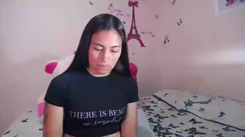 Snapshot of hanna_girl21 chatting on 25, 2, 2026 HANNA online show from 25, 2, 2026