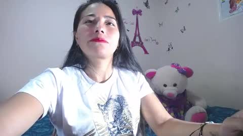 Snapshot of hanna_girl21 chatting on 9, 5, 2026 HANNA online show from 9, 5, 2026