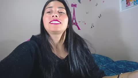 Snapshot of hanna_girl21 chatting on 9, 5, 2026 HANNA online show from 9, 5, 2026