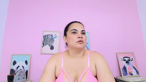  Hanna  online show from 27, 12, 2024