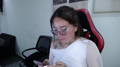 Snapshot of hanna_hot77 chatting on 23, 3, 2026 mara online show from 23, 3, 2026