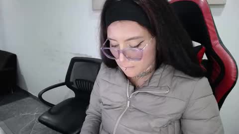 Snapshot of hanna_hot77 chatting on 31, 3, 2026 mara online show from 31, 3, 2026