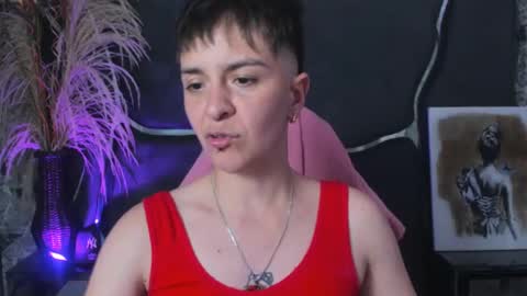 Snapshot of hanna_hott11 chatting on 7, 7, 2026 Hanna online show from 7, 7, 2026