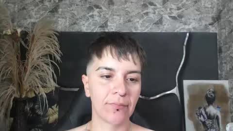 Snapshot of hanna_hott11 chatting on 8, 7, 2026 Hanna online show from 8, 7, 2026
