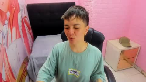 Snapshot of hanna_hott11 chatting on 18, 7, 2026 Hanna online show from 18, 7, 2026