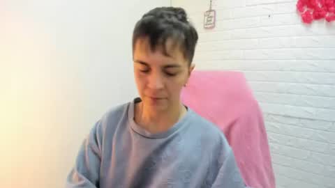 Snapshot of hanna_hott11 chatting on 20, 7, 2026 Hanna online show from 20, 7, 2026