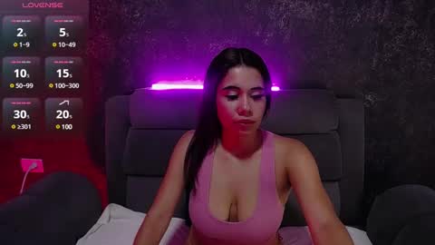 Isabella online show from 27, 12, 2024