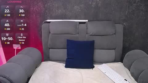 Isabella online show from 11, 1, 2025