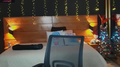 Hanna online show from 3, 12, 2025