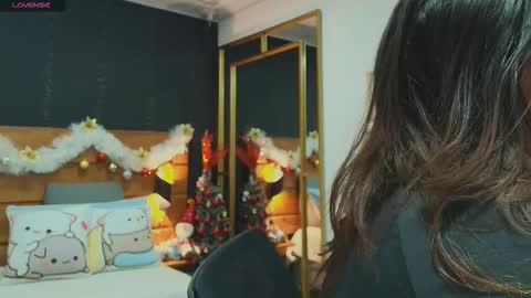 Hanna online show from 22, 12, 2025