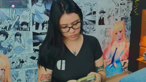 Hanna online show from 8, 2, 2026