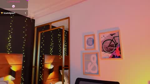 Hanna online show from 21, 2, 2026