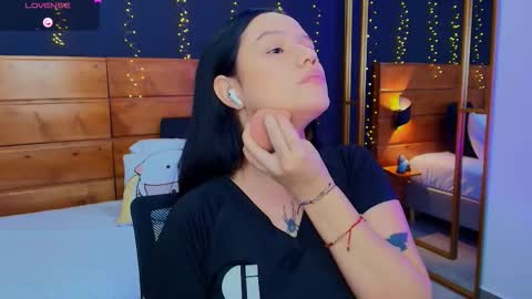 Hanna online show from 23, 2, 2026