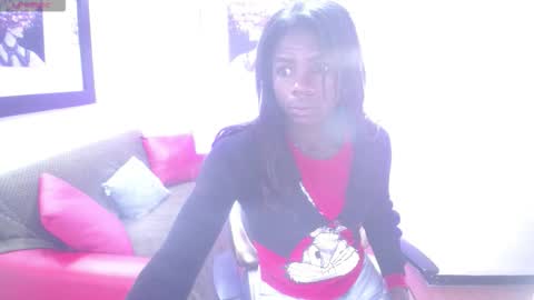 hanna_lamber online show from 25, 9, 2025