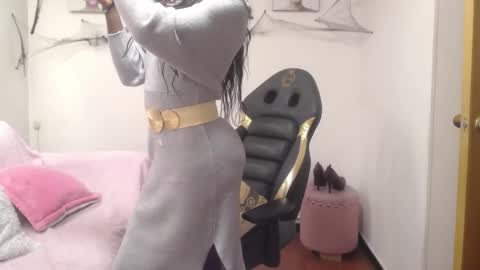 hanna_lamber online show from 11, 10, 2025