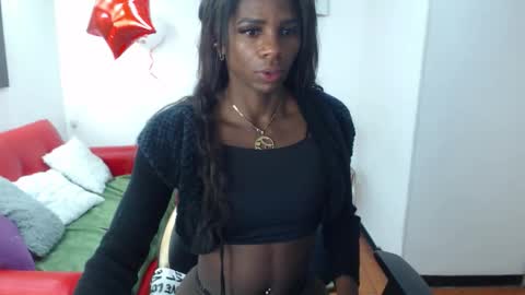 hanna_lamber online show from 26, 3, 2026