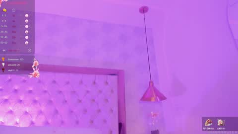 Hanna Lee online show from 16, 1, 2025