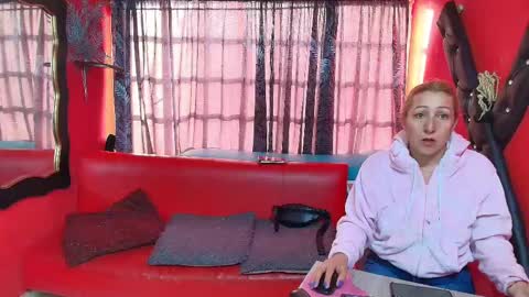 Snapshot of hanna_mature01 chatting on 9, 2, 2025 Hanna online show from 9, 2, 2025