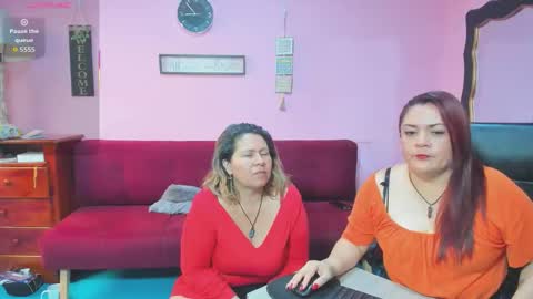 Hanna online show from 24, 10, 2025