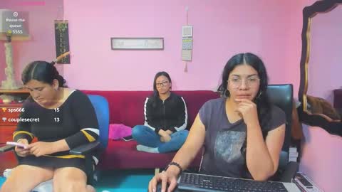 Hanna online show from 28, 11, 2025