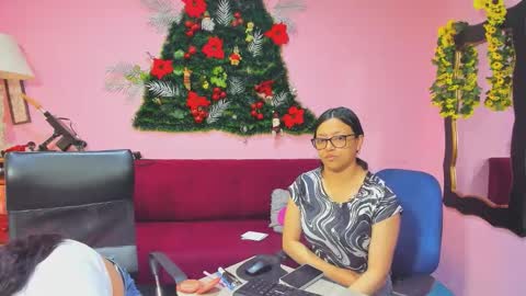 Hanna online show from 19, 1, 2026