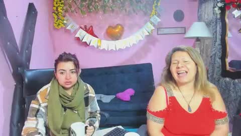 Hanna online show from 6, 3, 2026