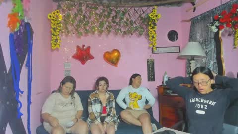 Hanna online show from 28, 3, 2026