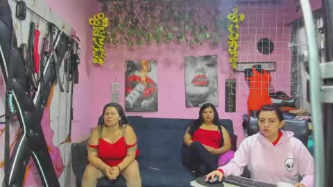 Hanna online show from 15, 5, 2026