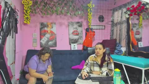 Hanna online show from 19, 5, 2026
