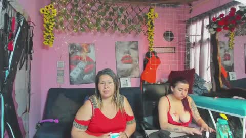 Hanna online show from 23, 5, 2026