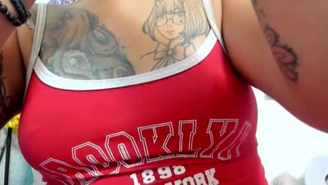 Hanna online show from 2, 2, 2026