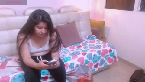 hanna_morganx online show from 4, 7, 2026