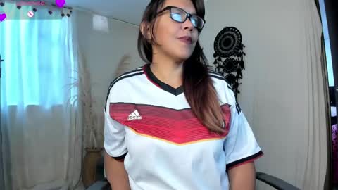 Hanna musk online show from 19, 4, 2026