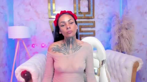 EVA online show from 24, 5, 2026