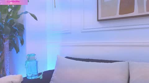 HANNA SOFIA online show from 3, 3, 2026