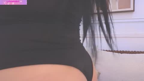 HANNA SOFIA online show from 25, 3, 2026