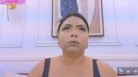 HANNA SOFIA online show from 30, 3, 2026