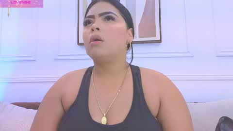 HANNA SOFIA online show from 19, 5, 2026